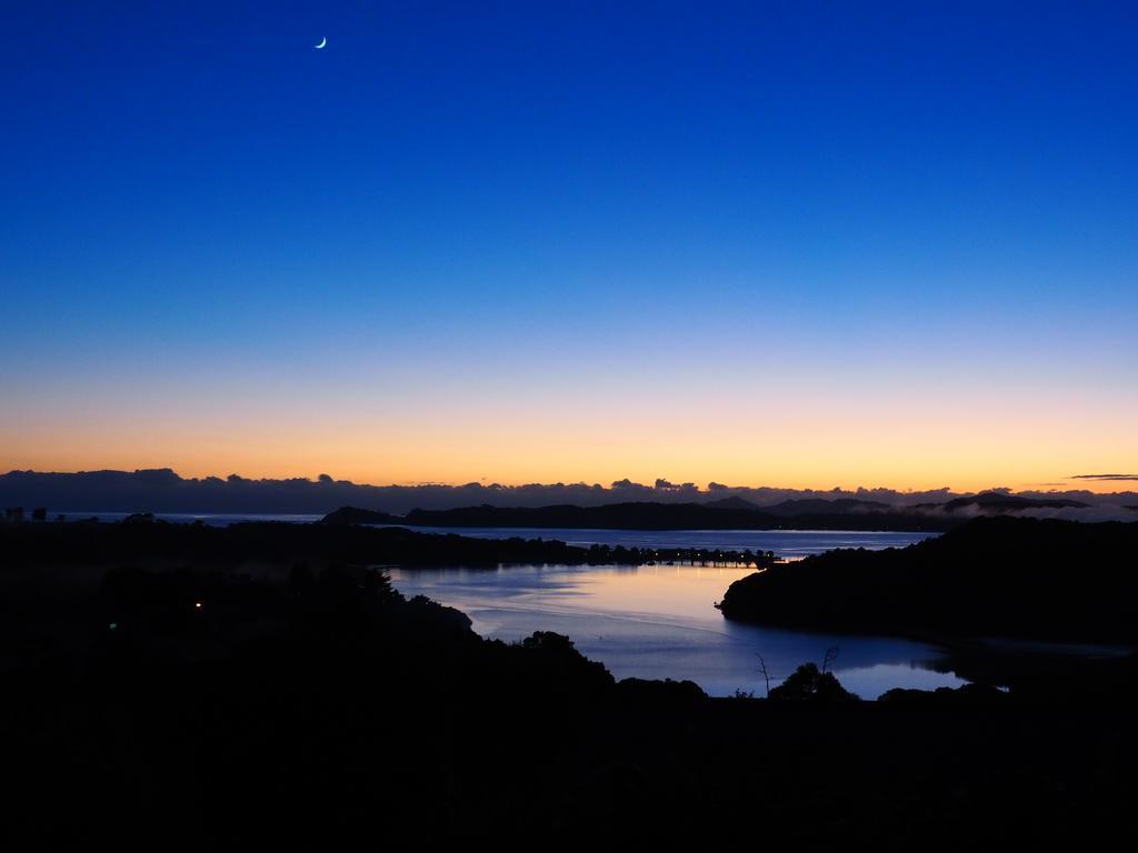 Cook's Lookout