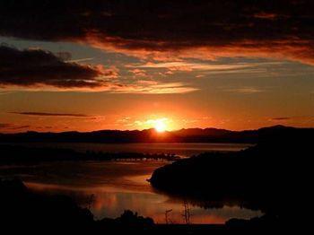 Motel Cook's Lookout 4*