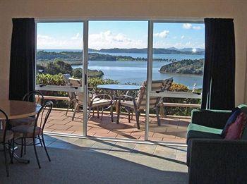 Cook's Lookout 4* Paihia