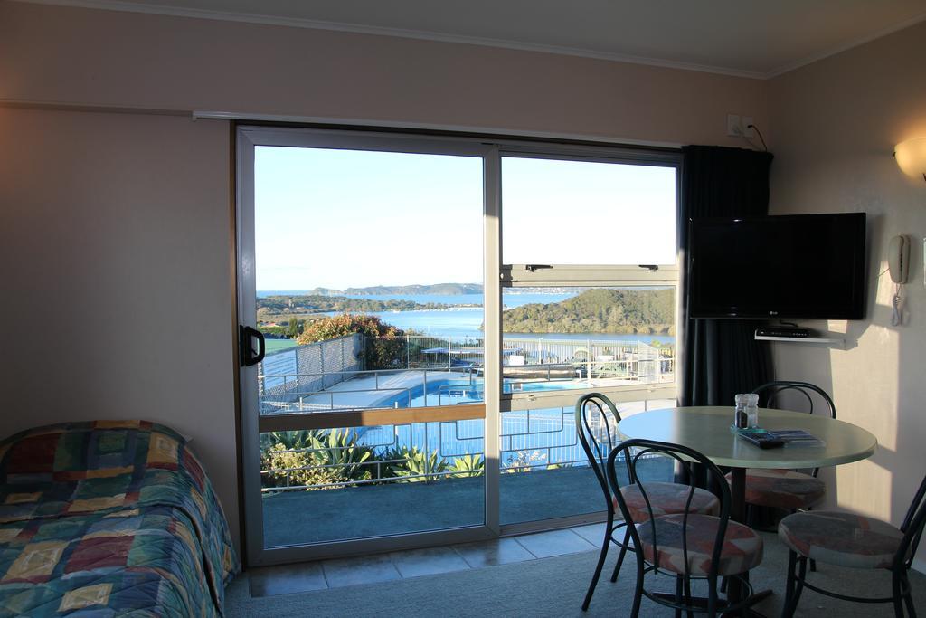 Cook's Lookout 4*