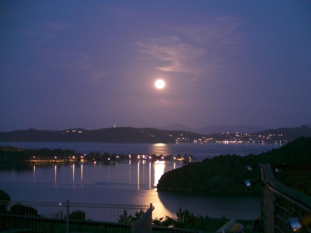 Cook's Lookout 4* Paihia