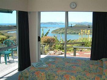 Cook's Lookout 4* Paihia