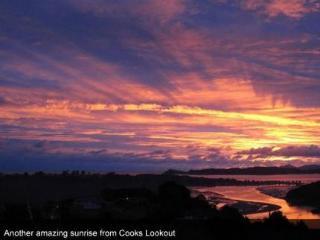 Motel Cook's Lookout 4*