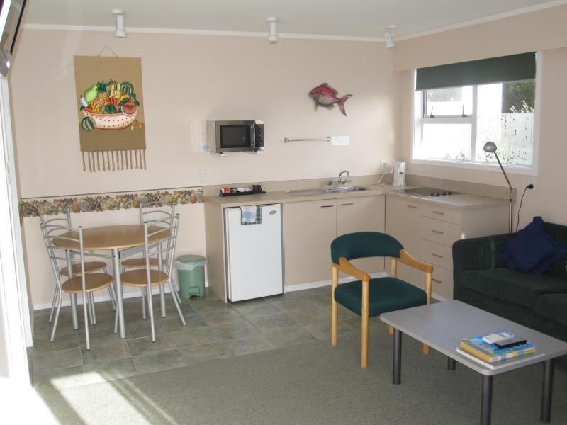 Motel Cook's Lookout 4*