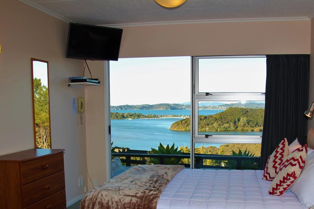 Cook's Lookout Paihia