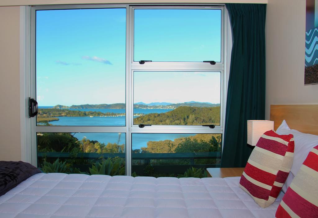 Motel Cook's Lookout