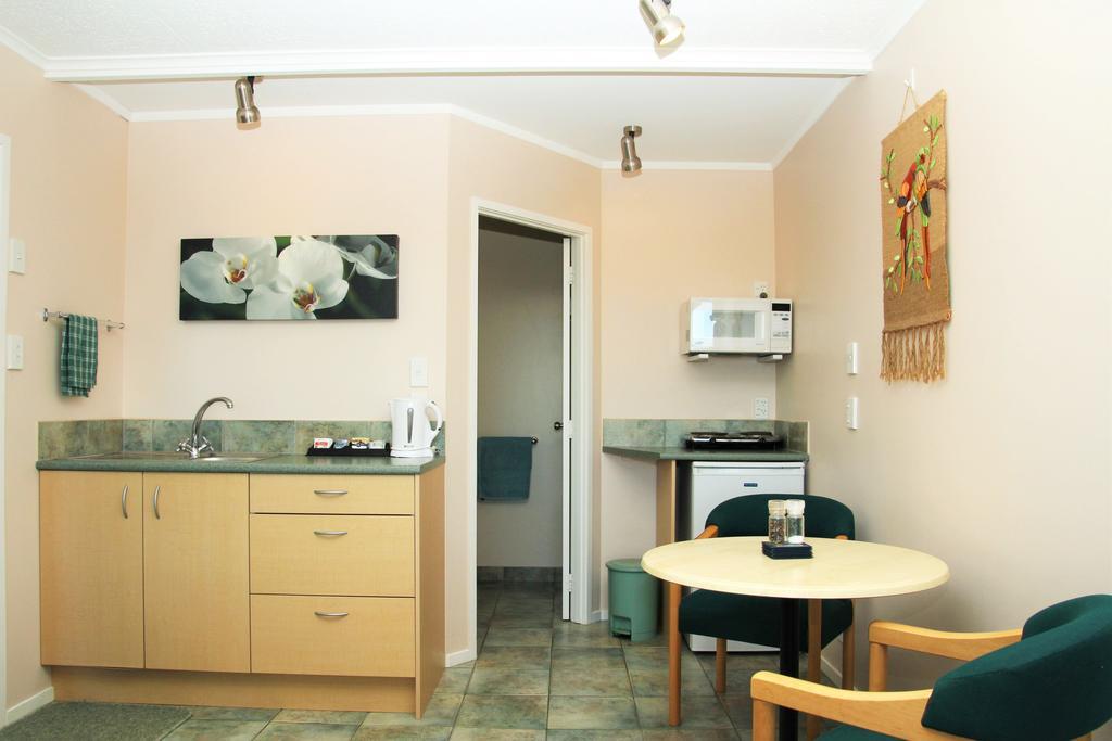 Motel Cook's Lookout Paihia