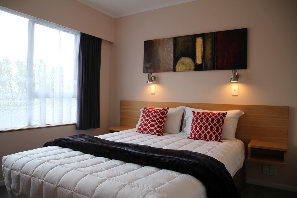 Motel Cook's Lookout 4*