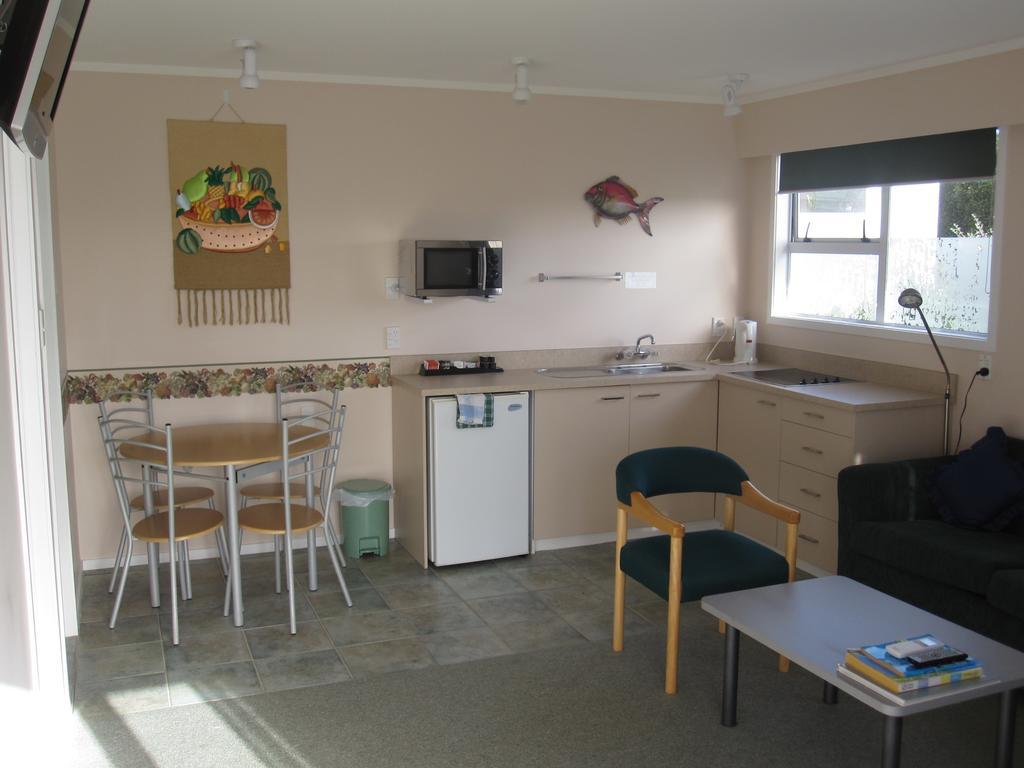 Motel Cook's Lookout Paihia