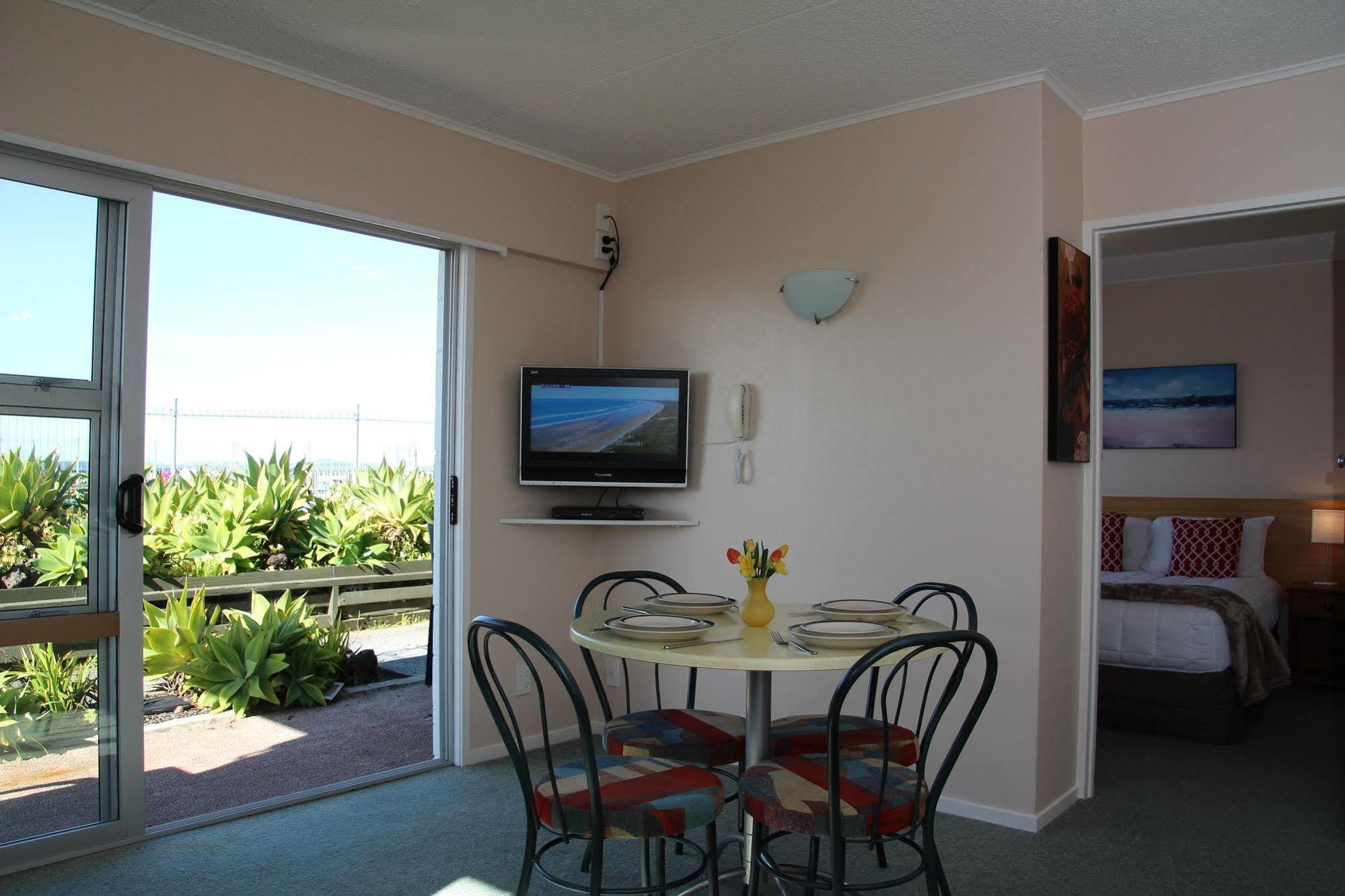 Cook's Lookout Paihia