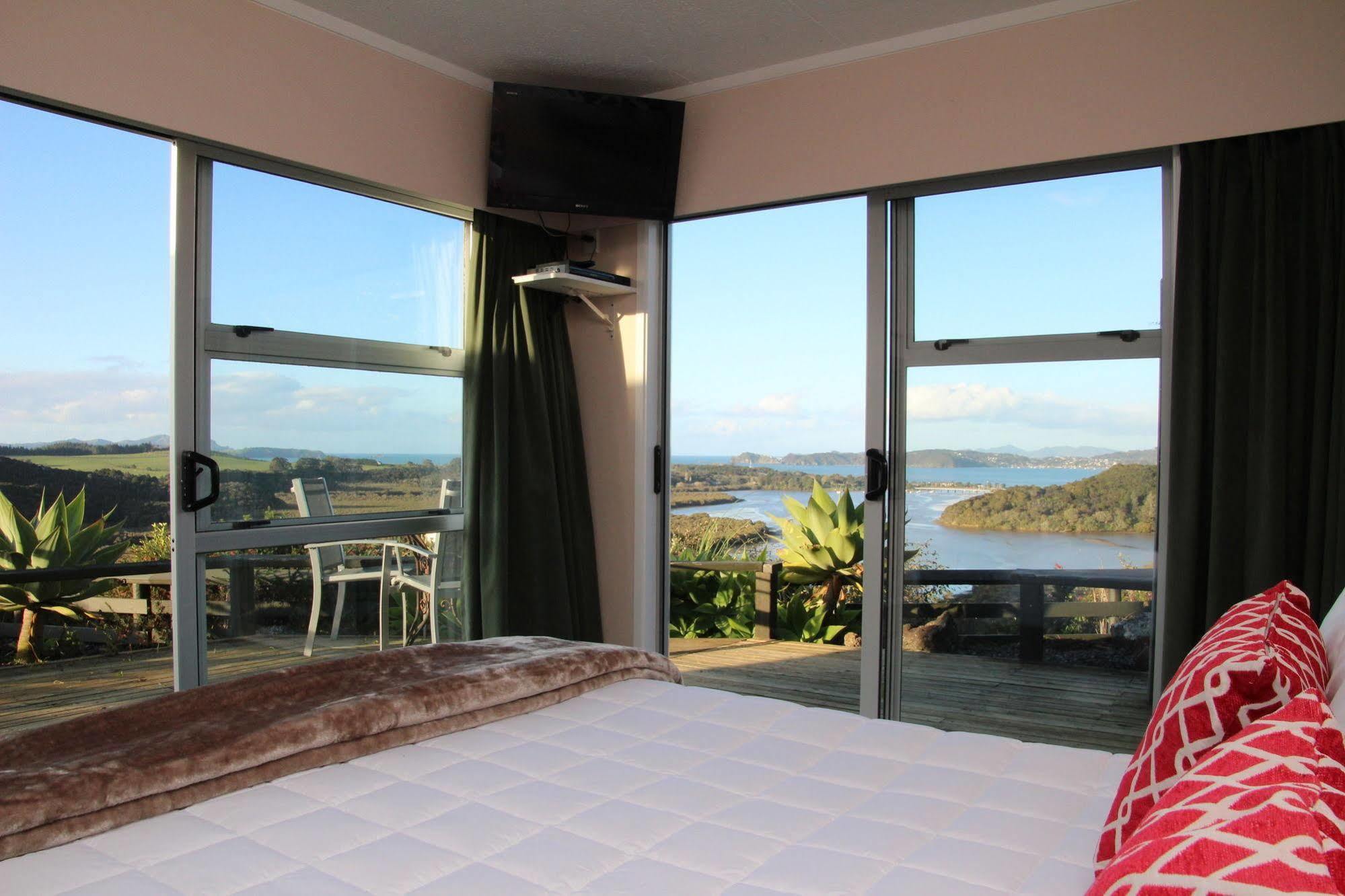 Motel Cook's Lookout 4*