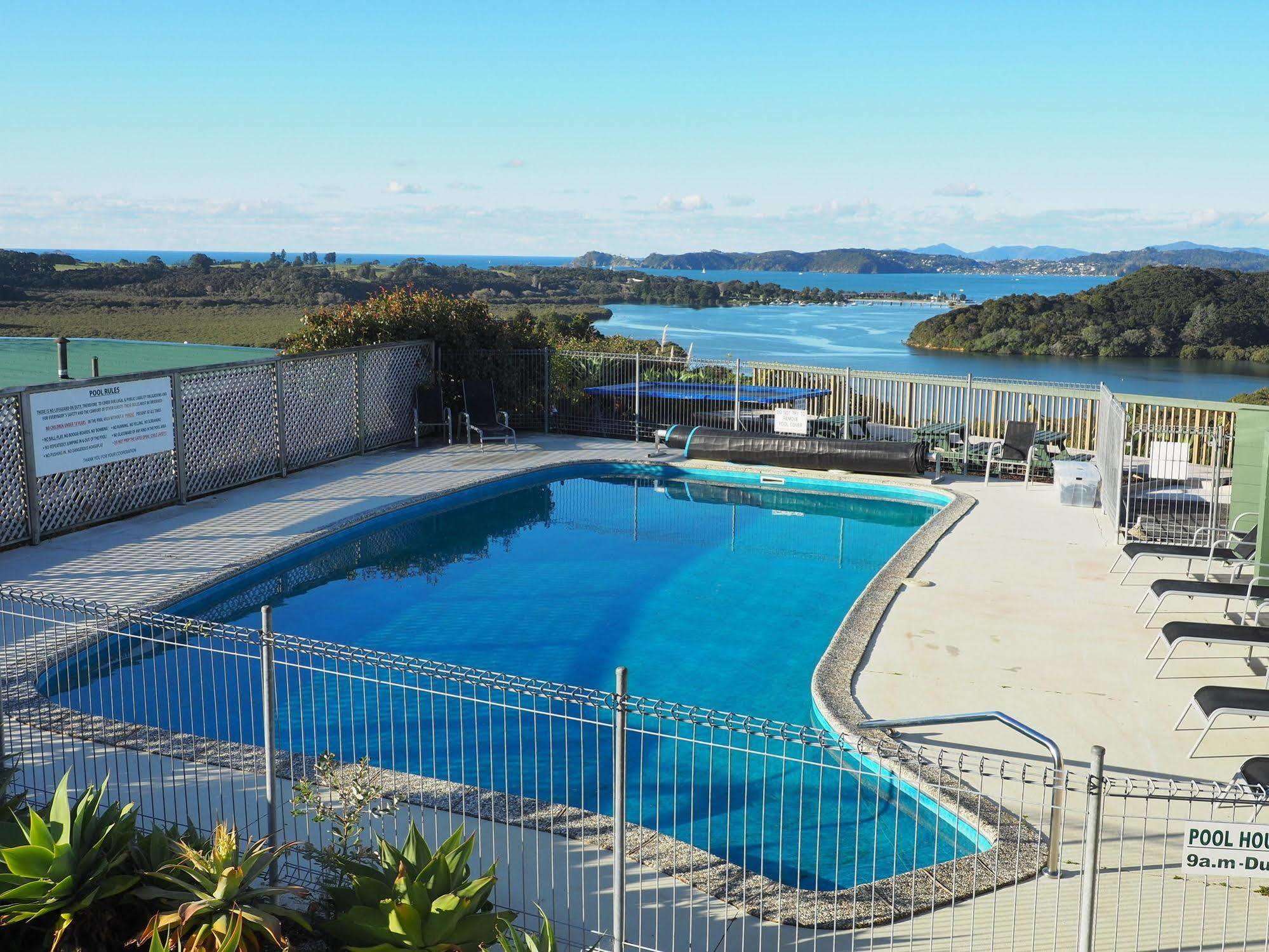 Cook's Lookout Paihia