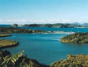 Cook's Lookout 4* Paihia